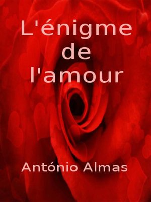 cover image of L'énigme de l'amour